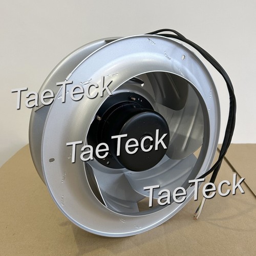 1pz nuovo ventilatore turbo - 1pz,