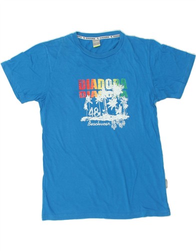Shirt donna grafica diadora - grafica,
