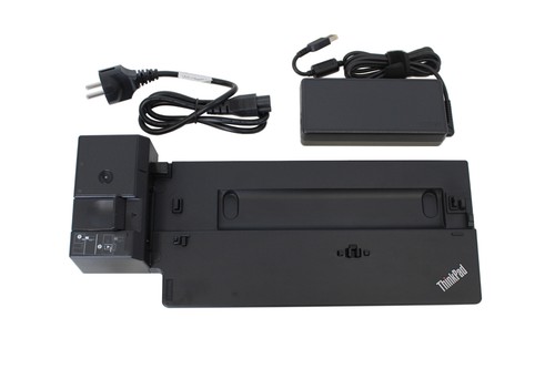 Lenovo thinkpad ultra docking - ultra,