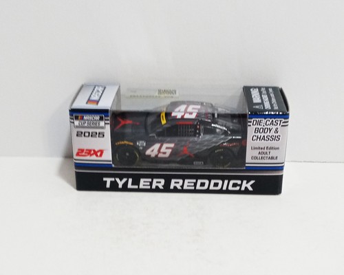 Tyler reddick action 45 - reddick,