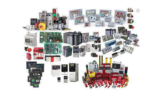Consegna rapida plc fan - consegna, plc-fan