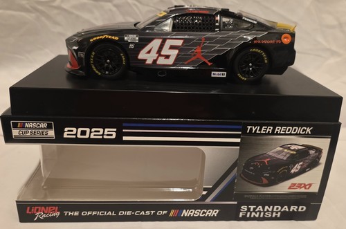 Tyler reddick jordan brand - tyler, #45