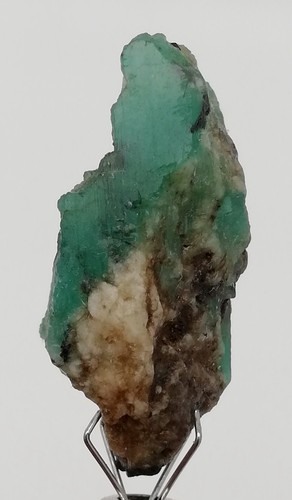 Carati cristallo smeraldo - 47,