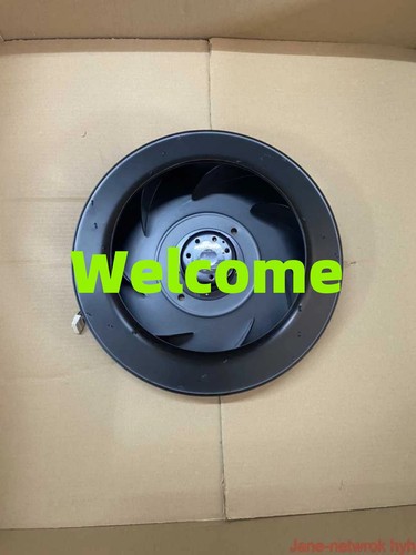 Ventilatore turbo centrifugo