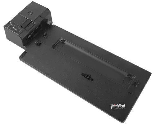 Used lenovo thinkpad 40aj - used,