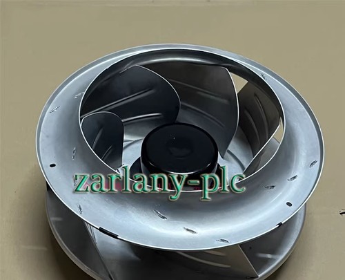 Ventilatore turbo centrifugo