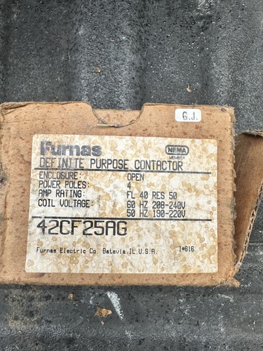 Siemens 42cf35aj 40a v - siemens, 40a,