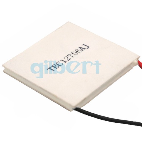 Tec1 12706aj piastra - tec1-12706aj, di