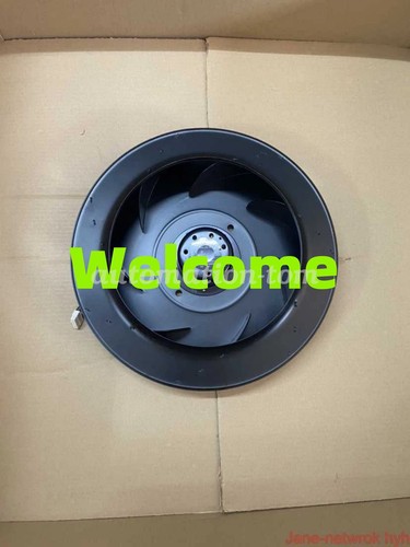 Ventilatore turbo centrifugo