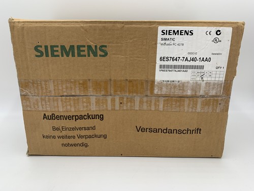 6es7647 7aj40 1aa0 siemens - 6es7647-7aj40-1aa0,