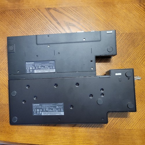 Lenovo thinkpad ultra - , docking
