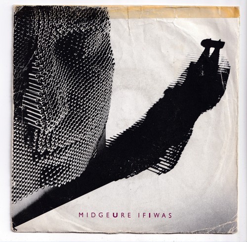Midge ure was - (aj40), ure,