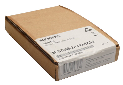 Siemens simatic ddr3 - siemens,
