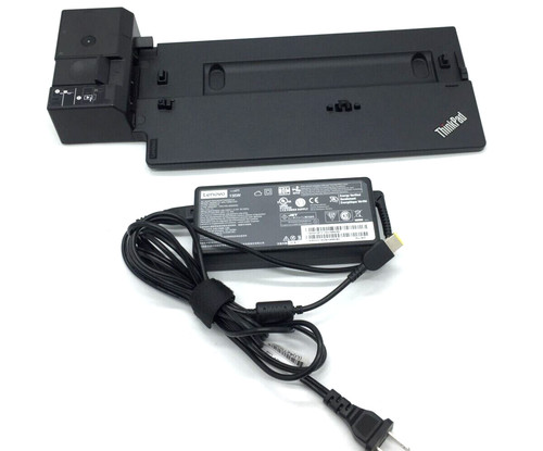 Lenovo thinkpad ultra docking - lenovo,