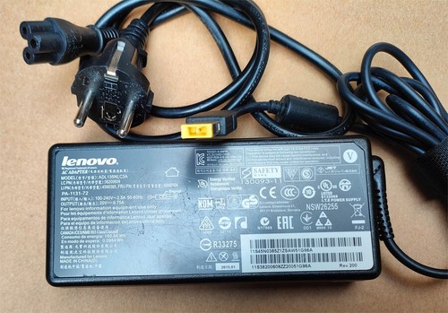 Original lenovo 135w - lenovo,
