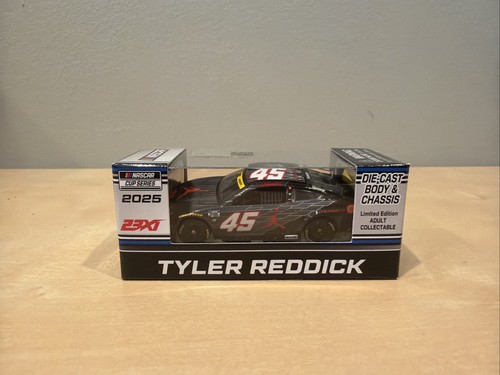 Tyler reddick 2025 lionel - tyler,