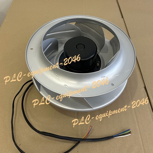 Ventilatore turbo centrifugo