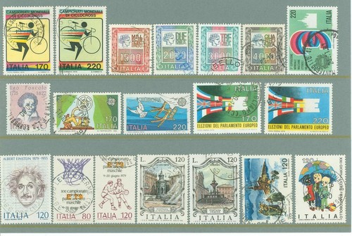 Aj40 italia 1979 - usato, 19v