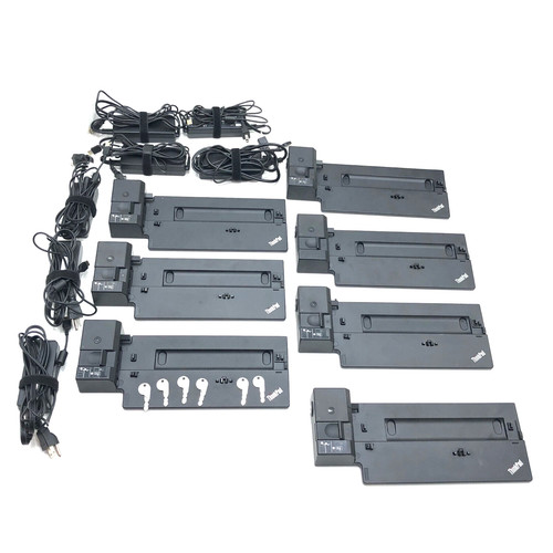 Lotto docking station - (7),