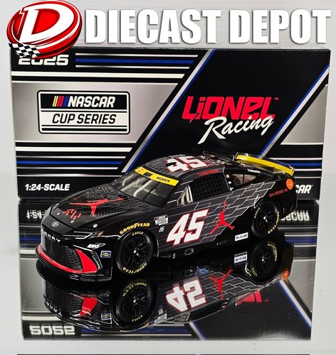 Tyler reddick 2025 jordan - tyler,
