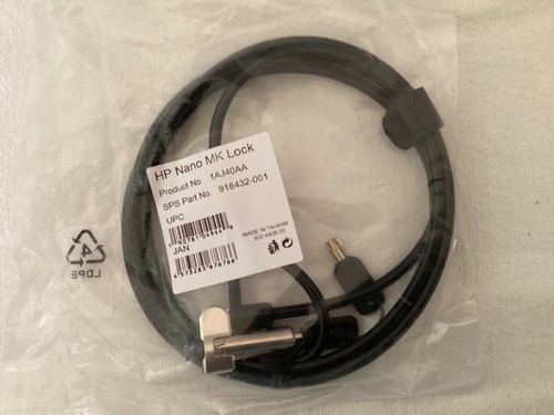 Nano lock 1aj40aa - nano, mk