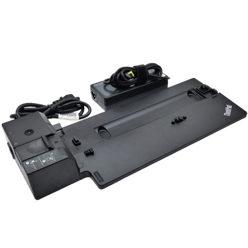 Lenovo thinkpad ultra docking - lenovo,