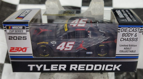 Tyler reddick jordon brand - reddick,