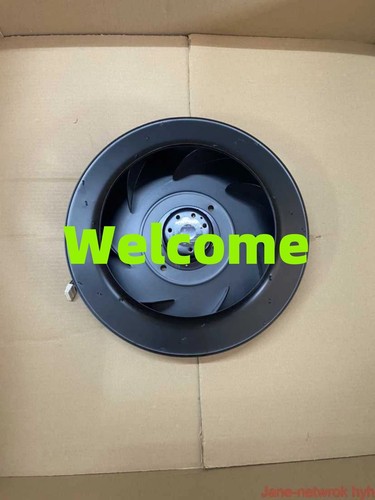 Ventilatore turbo centrifugo