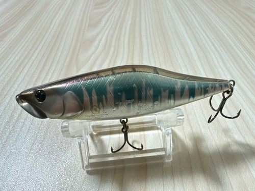 Esca pesca tsunekichi - esca, huss