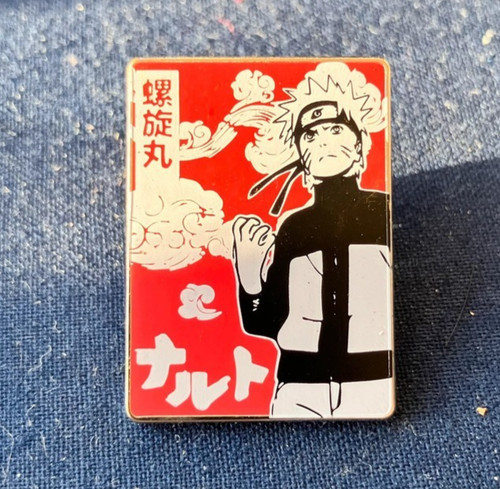 Aj40 naruto uzumaki - naruto, sakura