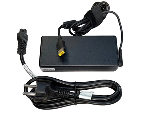 Lenovo 135w alimentatore slim - alimentatore,