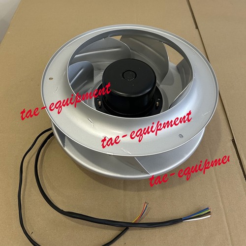 Ventilatore turbo centrifugo